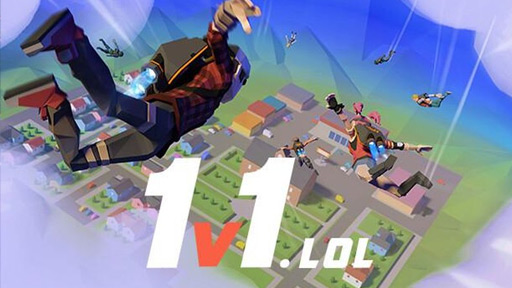 1v1.LOL
