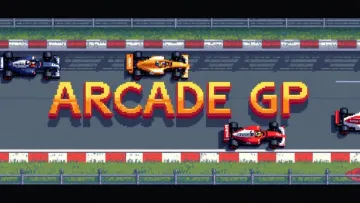 Arcade GP