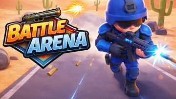 Battle Arena