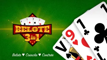 Belote 3in1