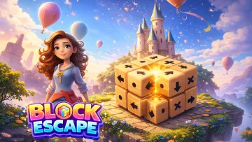 Block Escape
