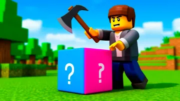 Break the block there, Brainrot!