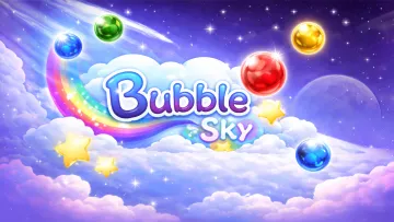 Bubble Sky