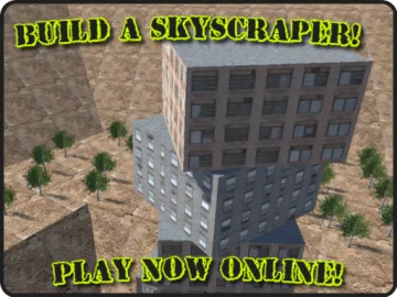 Build a Skyscraper!