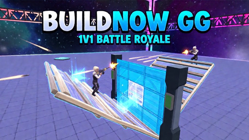 BuildNow GG