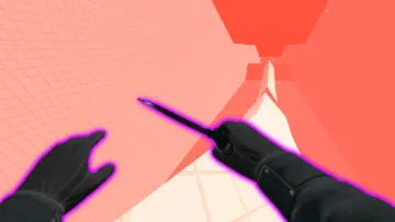 Bunnyhop and Surf Maps