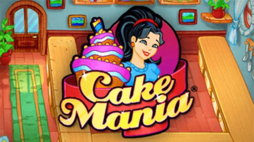 Cake Mania