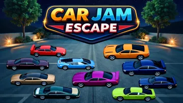 Car Jam Escape