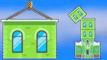 City Tower Builder