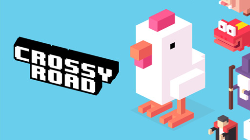 Crossy Road