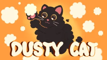 Dusty Cat