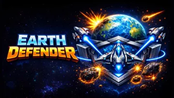Earth Defender