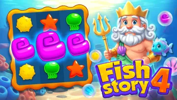 Fish Story 4