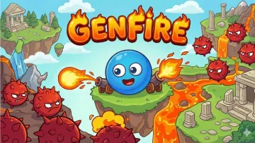 GenFire