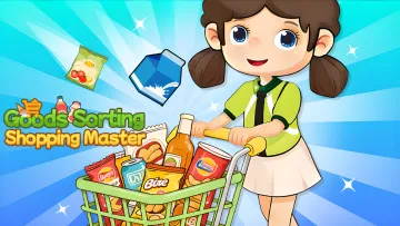 Goods Sorting Shopping Master