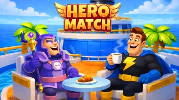 Hero Match