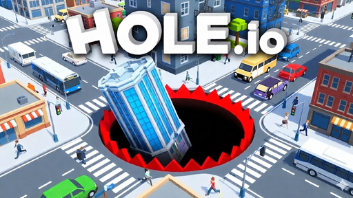 Hole.io