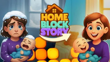 Home Block Story