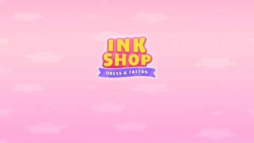 Ink Shop: Dress & Tattoo