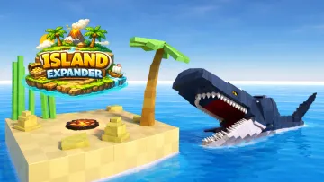 Island Expander