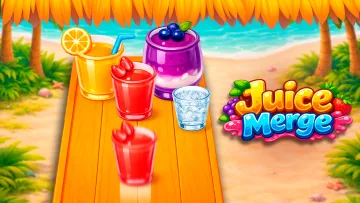 Juice Merge