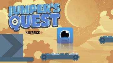 Jumper's Quest