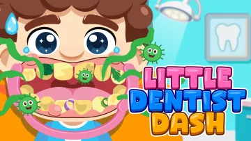 Little Dentist Dash