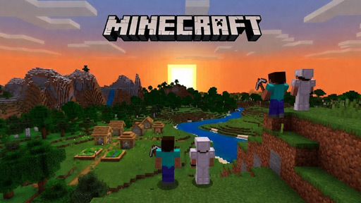 Minecraft