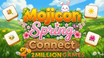 Mojicon Spring Connect