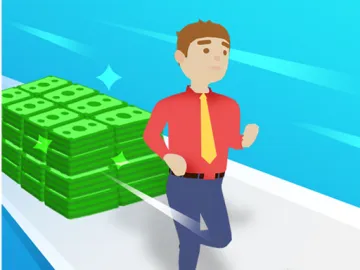 Money Stack Runner Game 🕹️ Play Online On TrendingGames.io