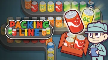 Packing Line