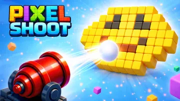 Pixel Shoot