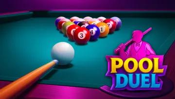 Pool Duel