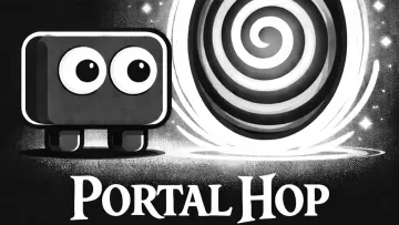 Portal Hop