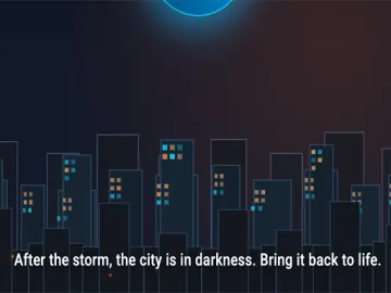 Power Puzzle