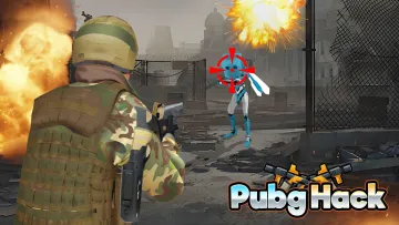 Pubg Hack