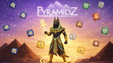 Pyramidz2
