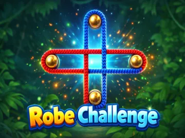 Robe Challenge