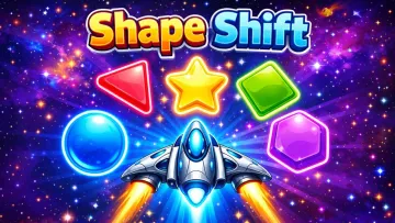 Shape Shift