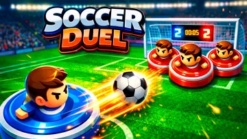 Soccer Duel