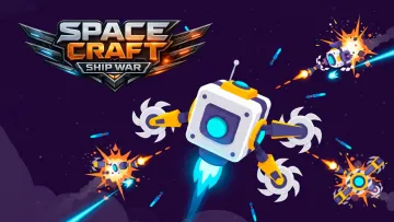 Space Craft: Ship War