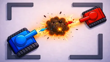 Tank Challenge