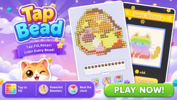 Tap Bead