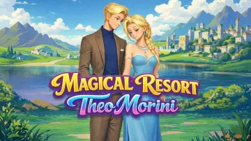 Theo Morini's Magical Resort