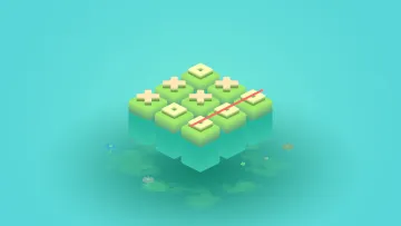 Tic Tac Toe - Match Three