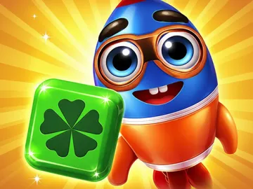 Toy Box Blast