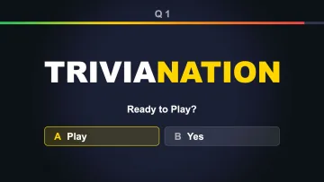 TRIVIA NATION