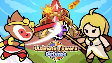 Ultimate Tower Defense