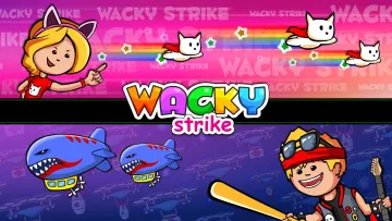 Wacky Strike
