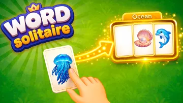 Word Solitaire